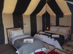 Top Desert Luxury Camp
